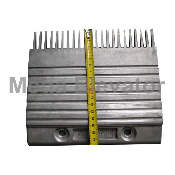 DEE3703287 STEP COMB ECO-A-GD-ALSI12