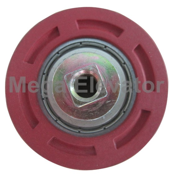 KM89627G02 Roller Landing Door(52mm*16mm)