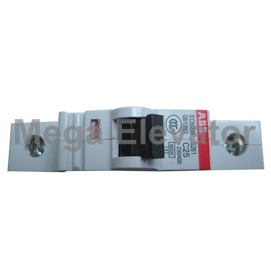 KM264408 Impulse relay ABB251-230 (switch)
