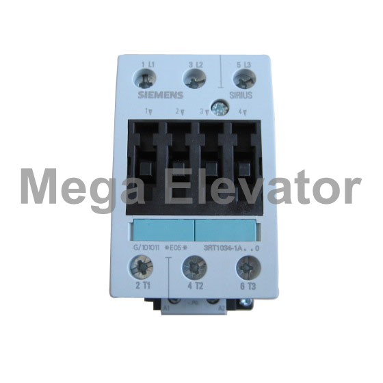 KM284120 Contactor 201 1