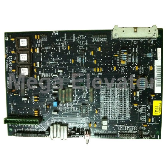 KM373591G01 TMS600 PCB