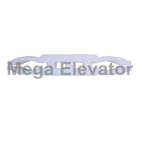 KM470561H01 Guide shoe of landing door
