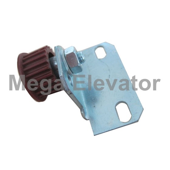 KM601397G01 Diverting Pulley