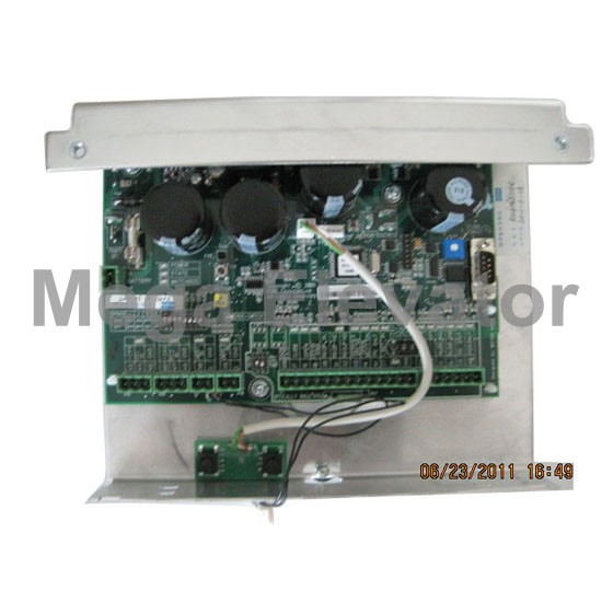 KM601810G01 Electronic box for AMD2