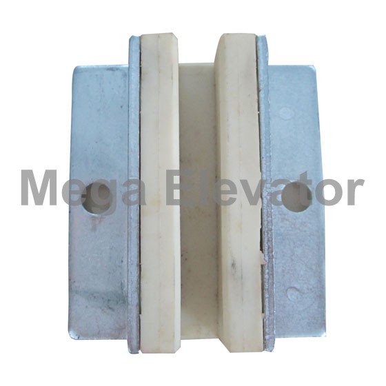KM652435G10 CTW Guide shoe BKF=10