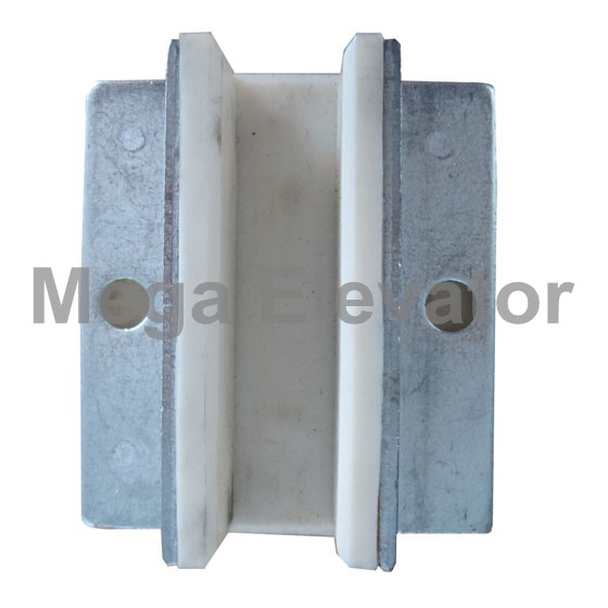 KM652435G16 CTW Guide shoe BKF=16mm