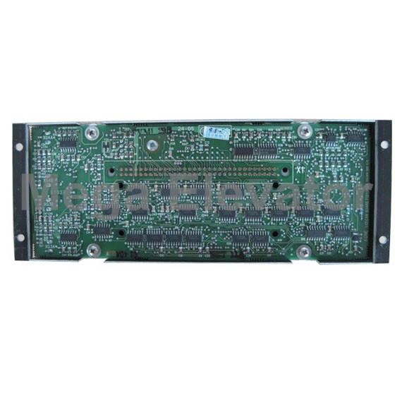 KM713110G02 LCECAN