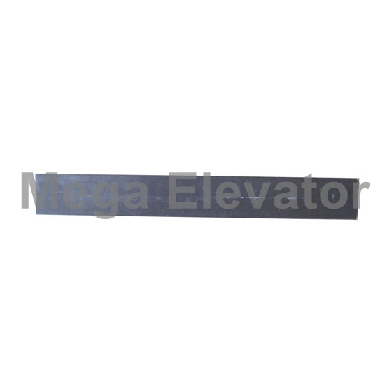 KM713228G01 Plastoferrite stripe 61U 61N