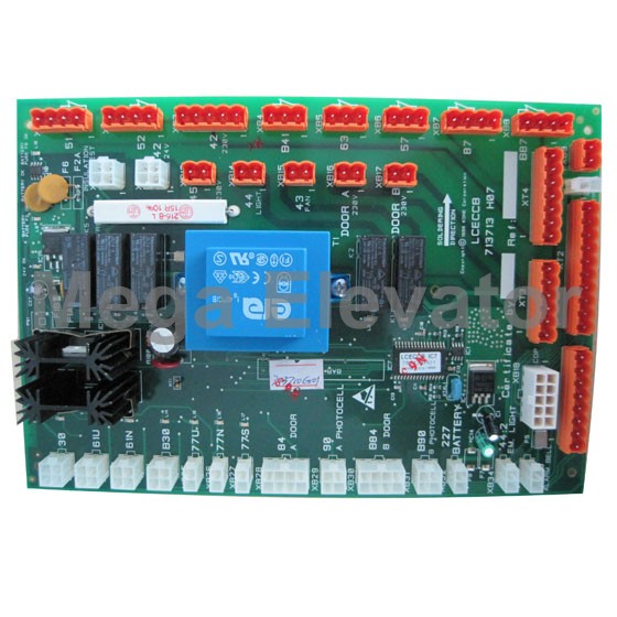 KM713710G01 LCECCB