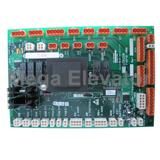 KM713710G11 LCECCB