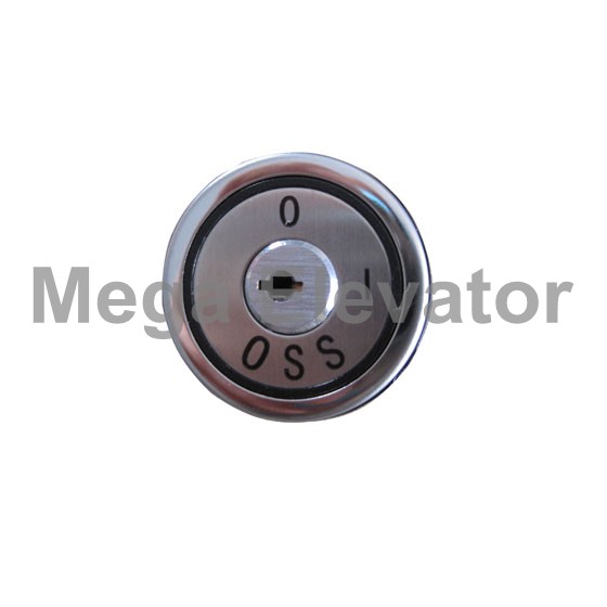KM747076G11 OSS Key Switch