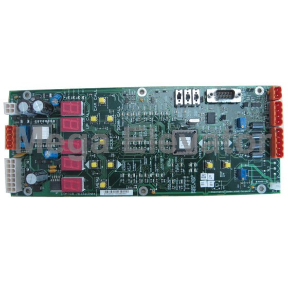 KM763600G1 LOPCB