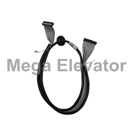 KM763663G01 Cable LCECPU (12V)