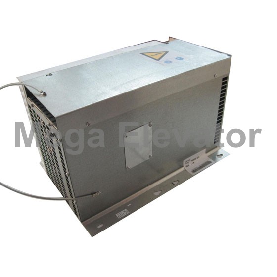 KM769900G01 Kone Inverter V3F16L