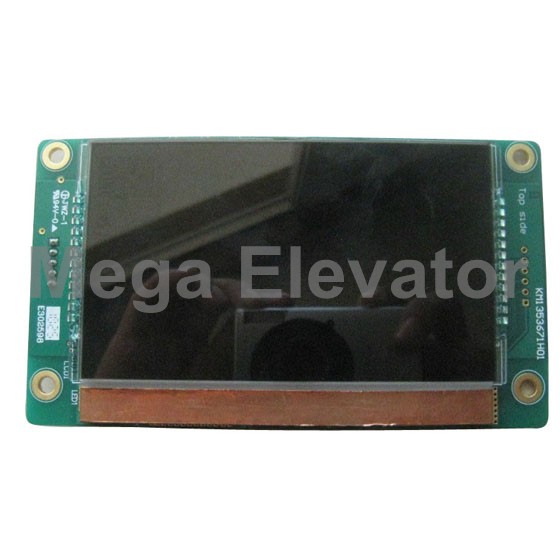 KM1353670G11 Kone display