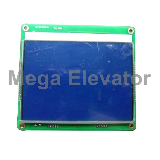 KM1373008G01 Kone display