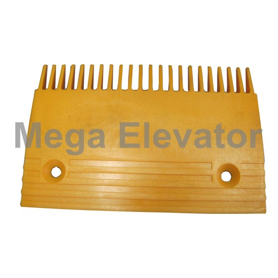 Kone comb (middle right left) 135x198mm