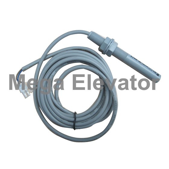 KM713227G01 Kone bi-switch,77 U_N,cigar,3M cbl