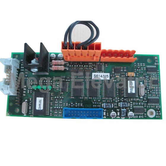KM783134H2 PCB of ARD