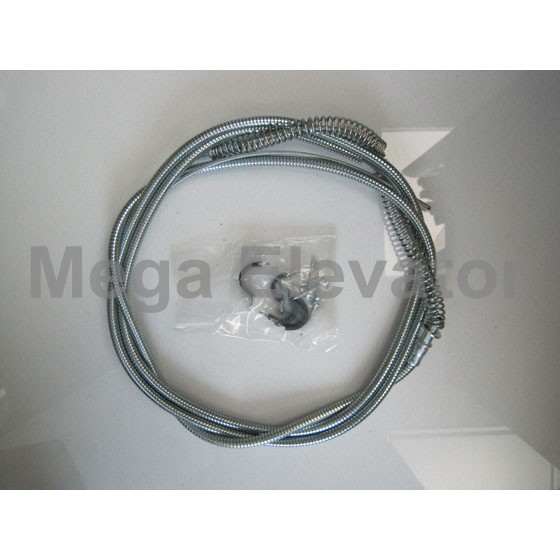 KM784780G01 Brake release cable of MX20 machine