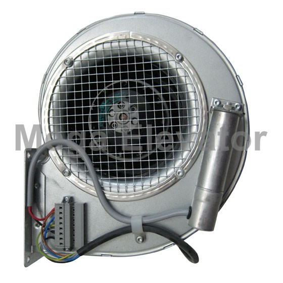 Kone Motor Fan G2E140-P151-09