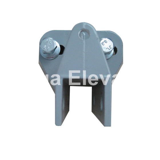 101245 Guide shoe L 10 without insert