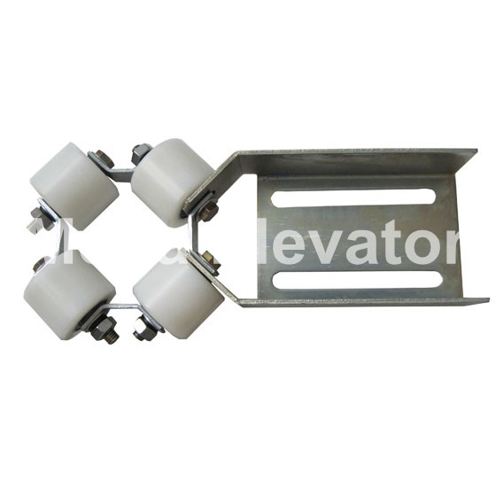 105976  Guiding pulley