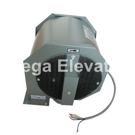 143403 External Fan DV200 380-400V 50HZ