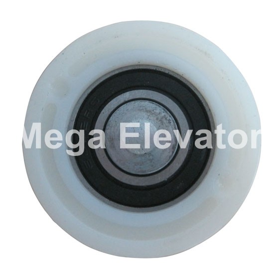 169003 Track roller concentric 48mm H26mm