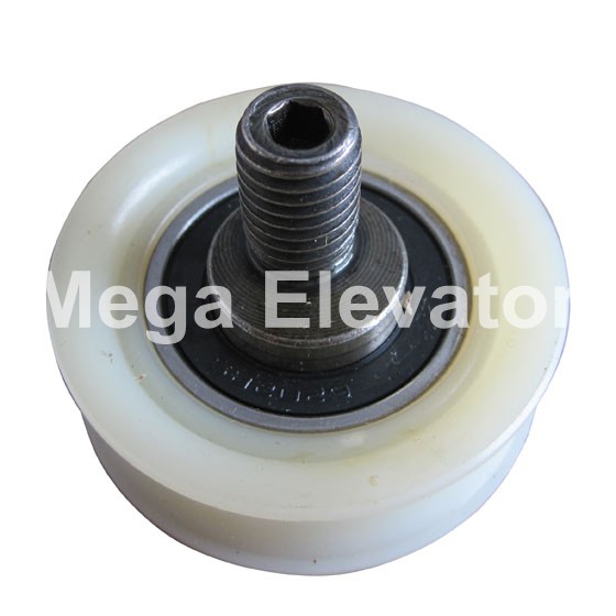 217703 Track roller eccentric D=56mm