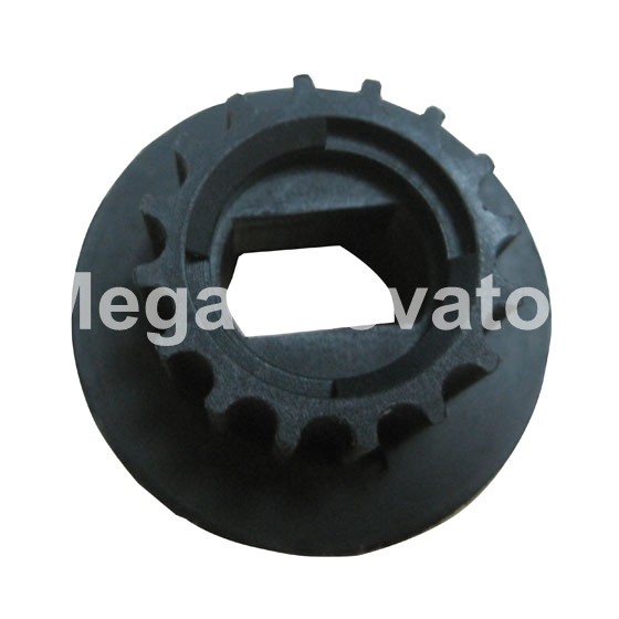 217709 Fermator pulley for door drive motor