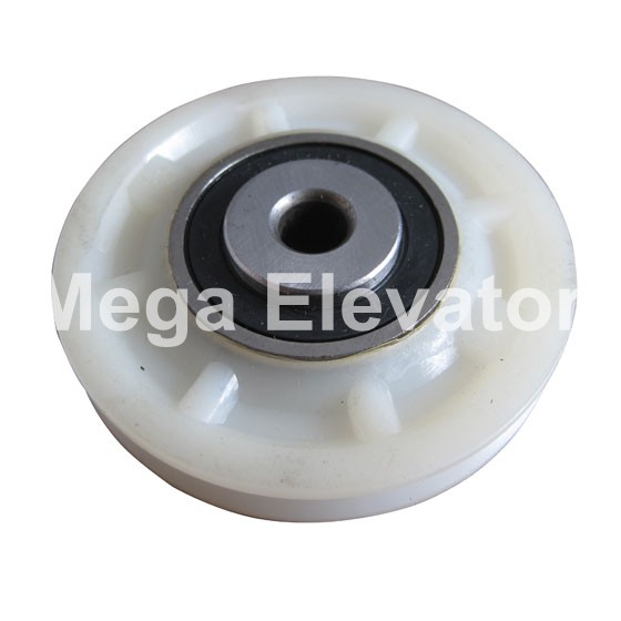 217722 Pulley D=64mm