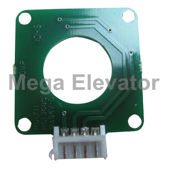 59313515 Fermator encoder for door drive motor