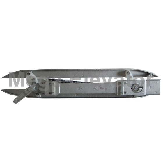 250710  Coupler lefthand  qks9tl
