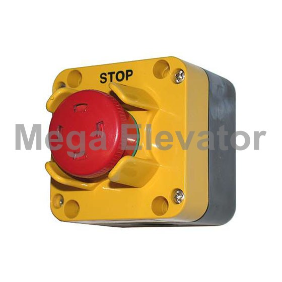 258304 Stop switch