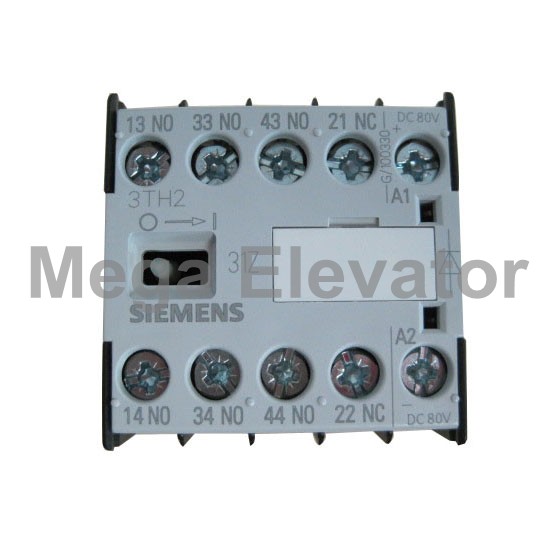 296761 Contactor