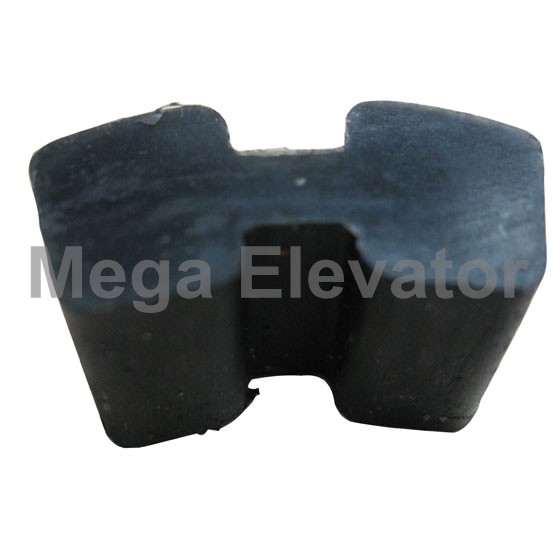 298587 9300 escalator motor-gear coupling bush