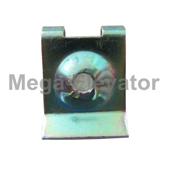 299254 Self tap nut-type1-ST2.9-S=3.0-4.0-A2l