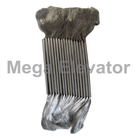 310595  Voltage discharge brush escalator 9300-9500