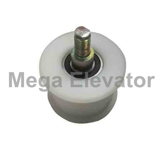 394014 poly-belt pulley