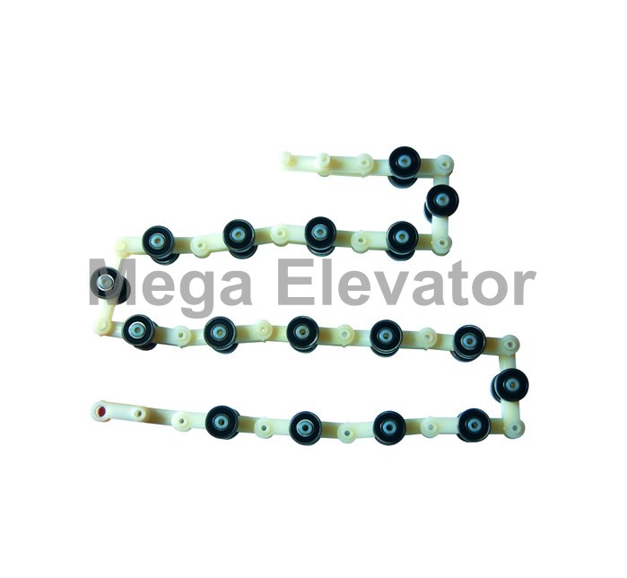 409214 Chain link 34 rollers 1