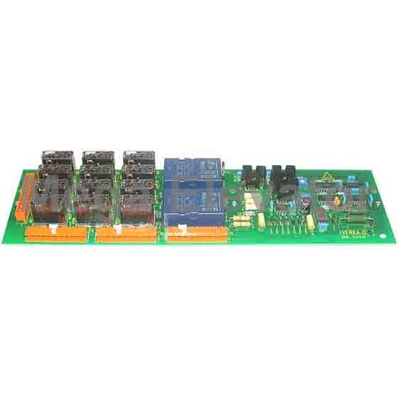 434236 pcb IVFRKA