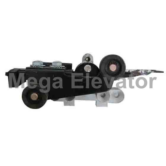 546396 Door lock