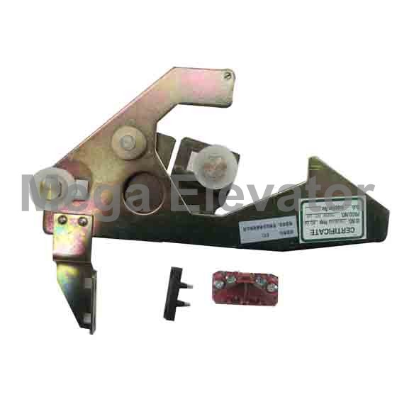 782650 Lock device compl.(left) varilock