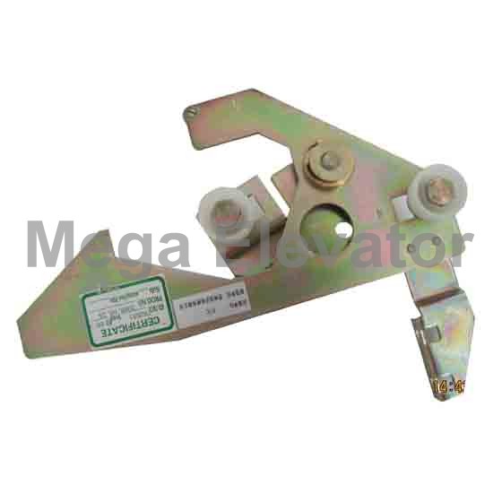 782651 lock device compl.(right)