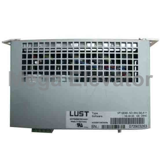 845481 Frequency converter VF1204S V30