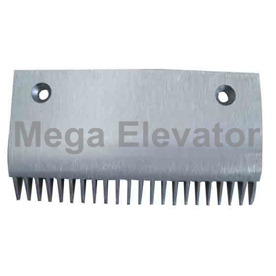 898462 Mid comb for compact step