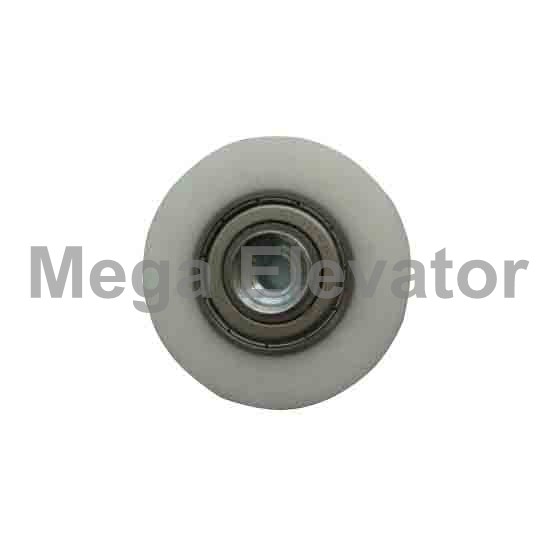 962088 Transmission pulley