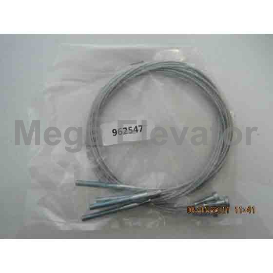 962547 Transmission cable