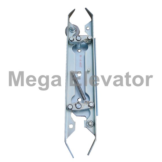 968075 Coupler right VAR30 C2C4T2
